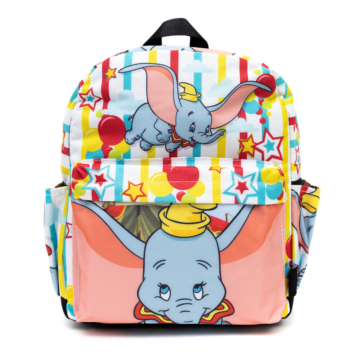 Disney Dumbo 12&quot; Mini Nylon Backpack