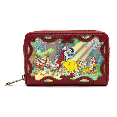 New Style Loungefly Exclusive Loungefly - Disney Princess Stories Series  2/12 Sleeping Beauty Aurora Mini Backpack - PALM Exclusive 
