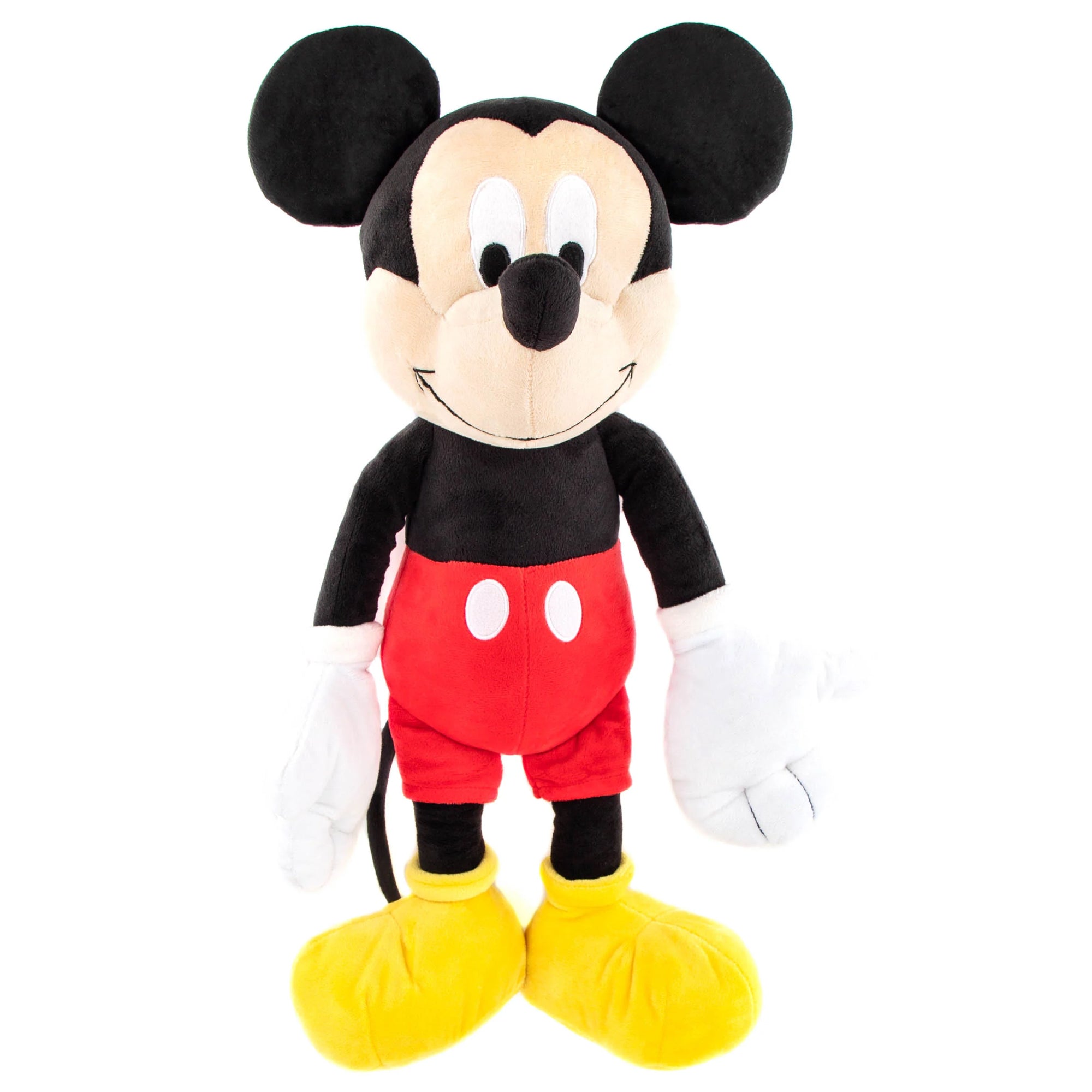Disney Mickey Mouse 15"  Plush