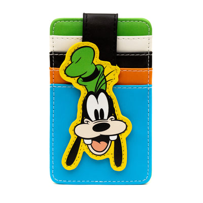 Disney Goofy ID Cardholder