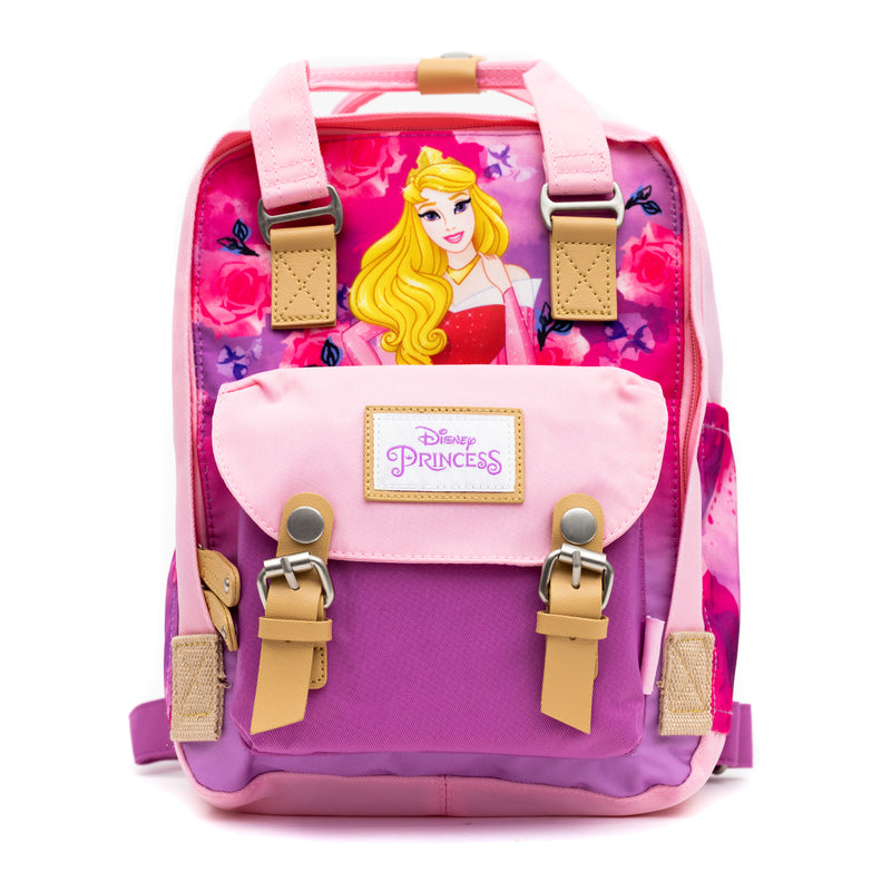 Disney Princess The Sleeping Beauty 12 inch Deluxe Backpack / Daypack by Kbnl, Women's