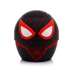 Marvel Miles Morales Spider-Man Wireless Bluetooth Speaker