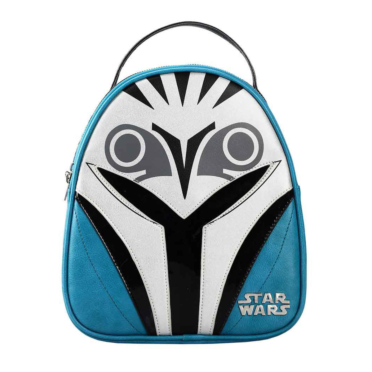 Star Wars The Mandalorian Bo-Katan Mini Backpack