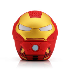 Marvel Avengers Ironman Wireless Bluetooth Speaker