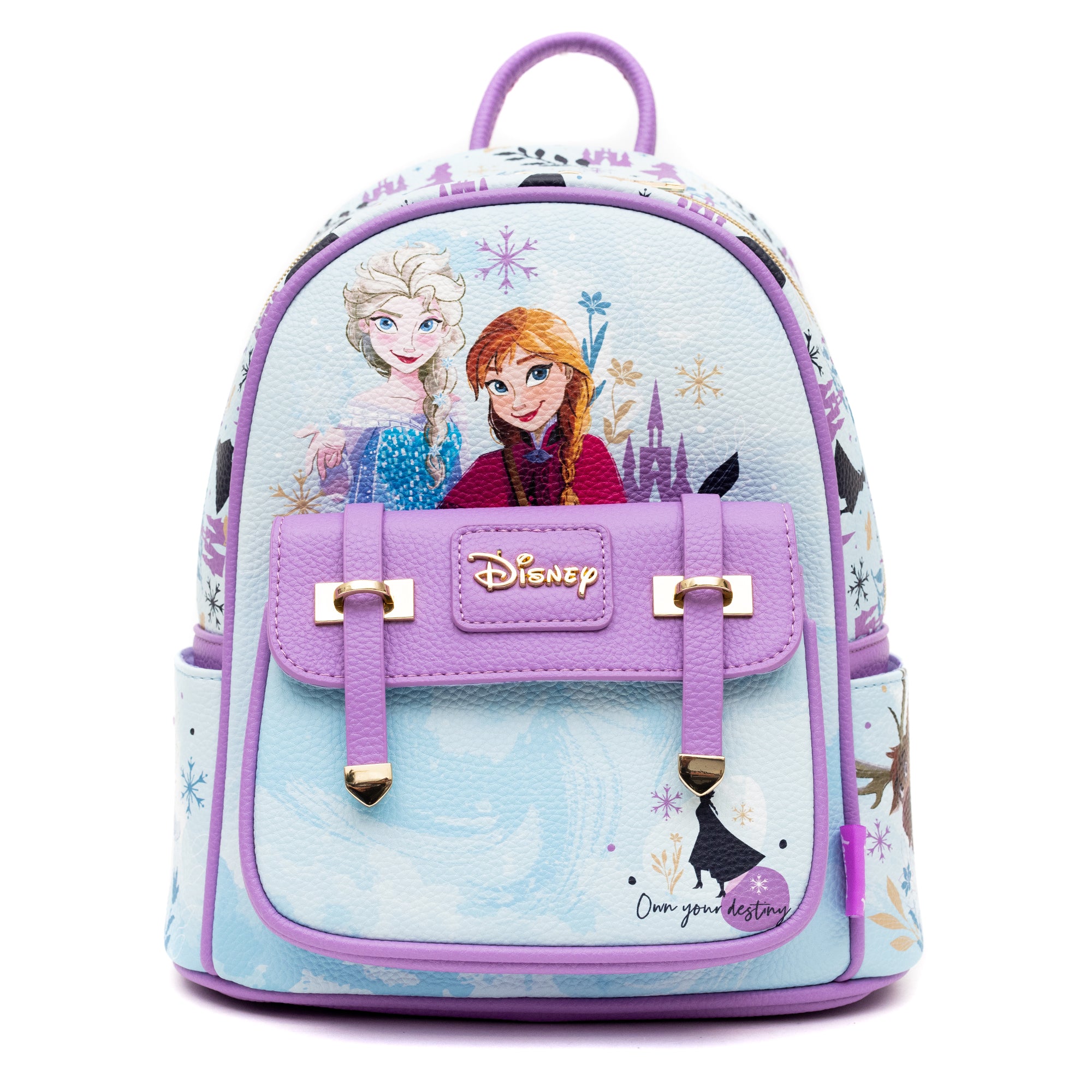 Disney Frozen Mini Backpack - Limited Edition