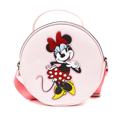 Disney Vampire Mickey Mouse Crossbody Bag – The Pink a la Mode