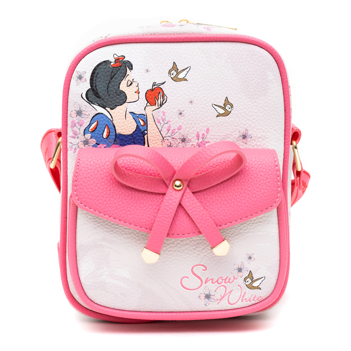Disney Crossbody Bag Snow White