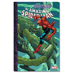 Amazing Spider-Man #18 FINALSALE
