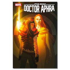 Star Wars Doctor Aphra #28 FINALSALE