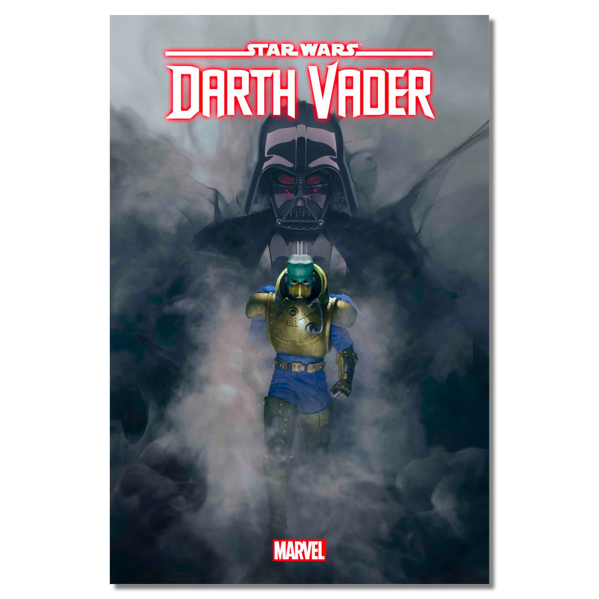 Star Wars Darth Vader #31 FINALSALE