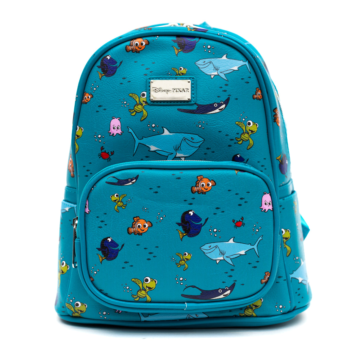 Storybook Disney Pixar Finding Nemo Mini Backpack