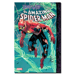 Amazing Spider-Man #17 ROMITA JR FINALSALE