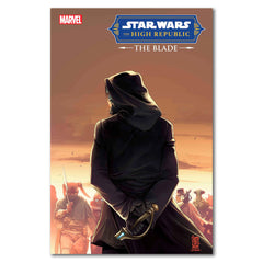 Star Wars The High Republic Blade #3 (of 4) FINALSALE