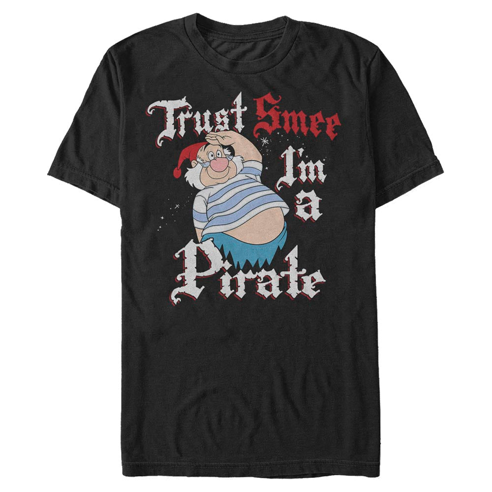 Disney Princess Smee Pirate