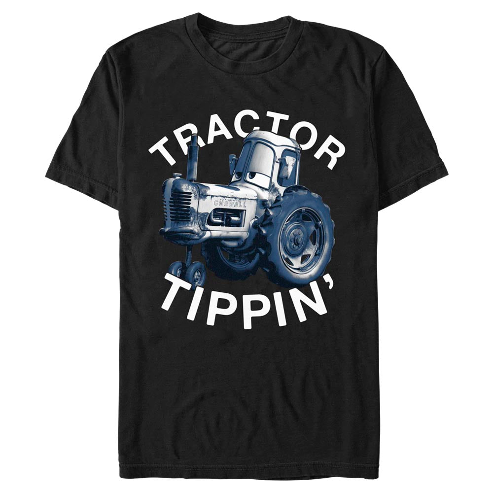 Disney Pixar Cars Tractor Tippin