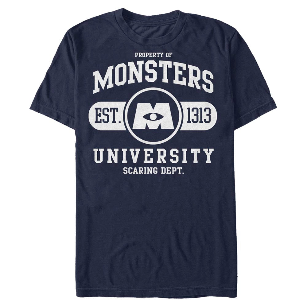 Monsters, Inc. Uni