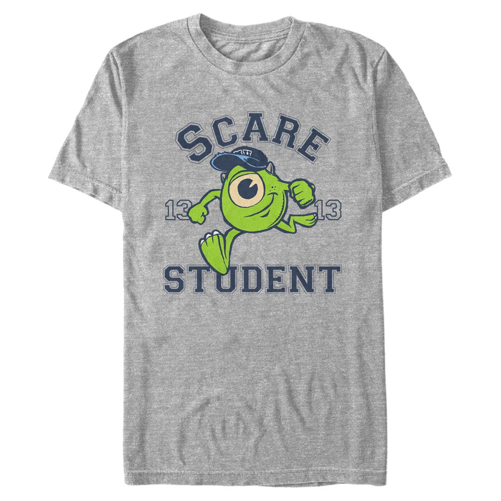 Monsters, Inc. Scare Student