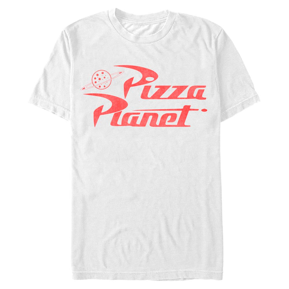 Toy Story PIZZA PLANET
