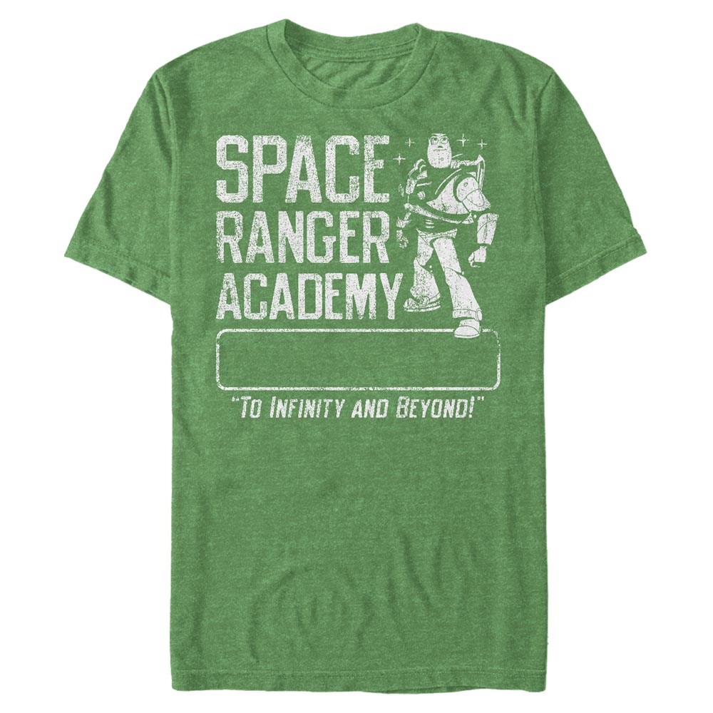 Toy Story Space Ranger Academy