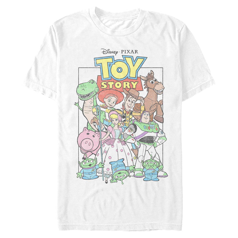 Toy Story Toy Story Group