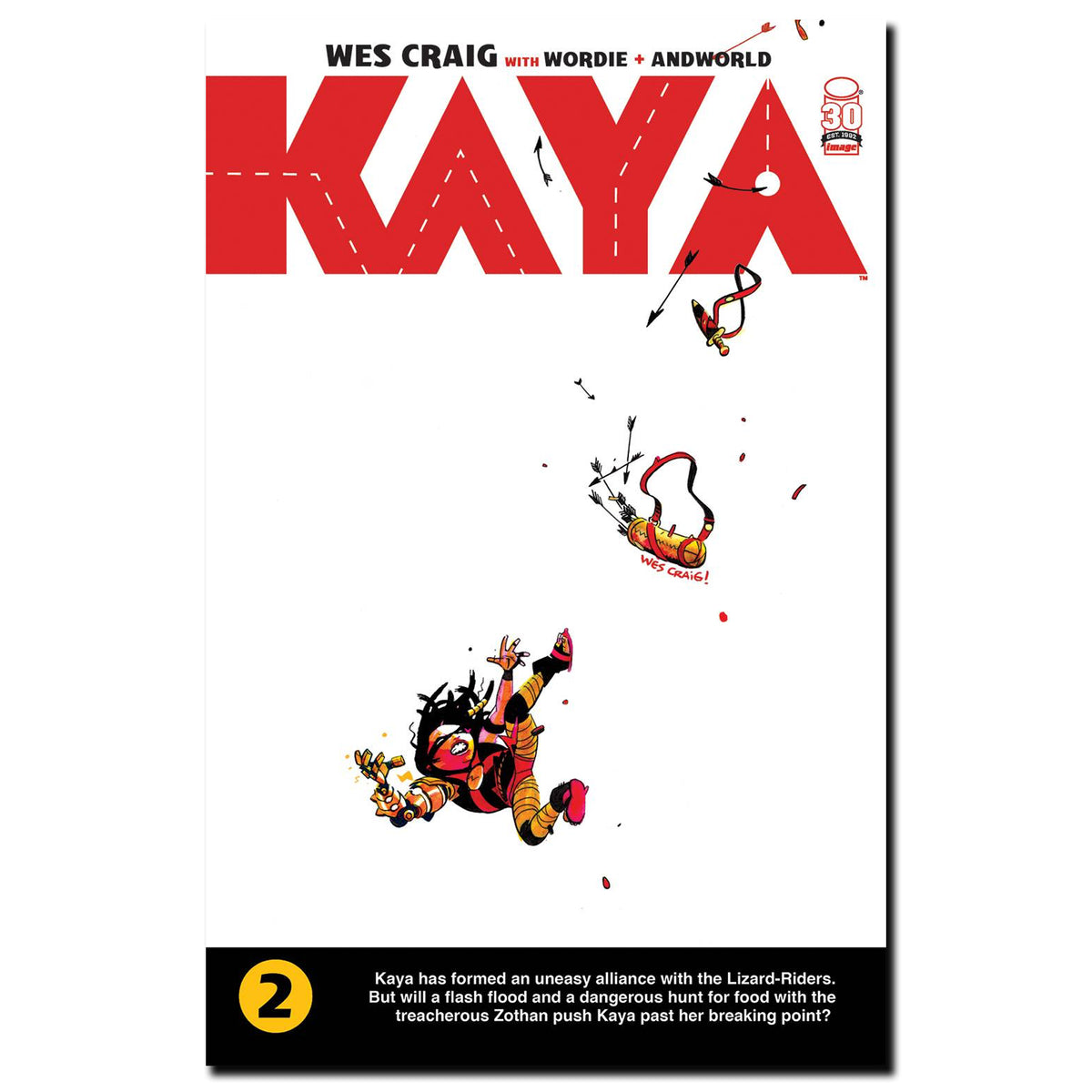 Kaya #2 CRAIG FINALSALE
