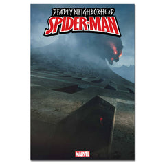 Deadly Neighborhood Spider-Man #2 (of 5) RAHZZAH FINALSALE