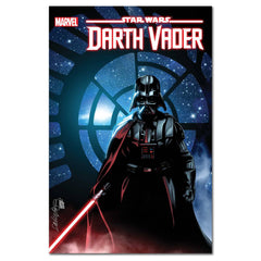 Star Wars Darth Vader #29 Cover Variant LARROCA FINALSALE