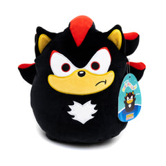 Squishmallow - Sonic the Hedgehog Series Shadow 8"