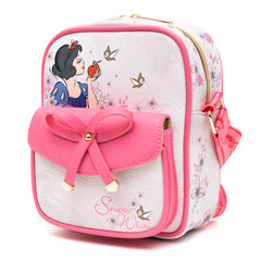 WondaPOP LUXE - Disney Crossbody Bag Snow White