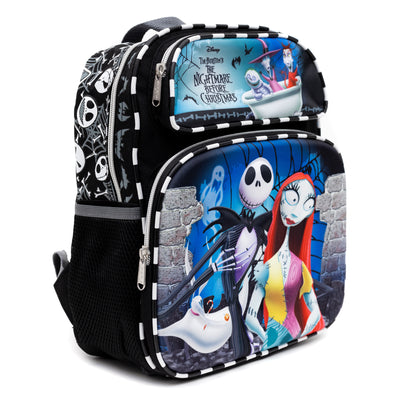 WONDAPOP - Toddler/Child Mini Backpack 3D EVA Molded - The Nightmare Before Christmas - NEW RELEASE