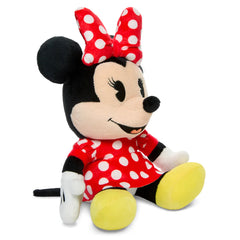 Disney 7.5" Minnie Mouse Phunny Plush