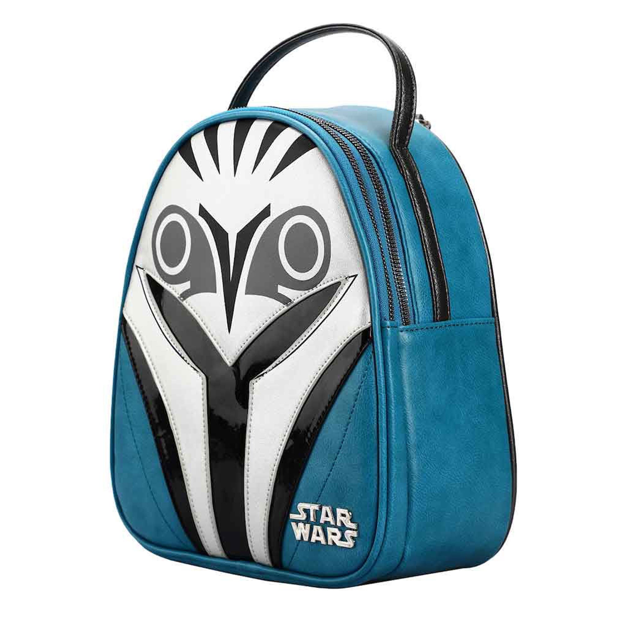 Star Wars The Mandalorian Bo-Katan Mini Backpack