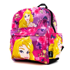WondaPOP - Disney Sleeping Beauty Aurora 12" Mini Nylon Backpack