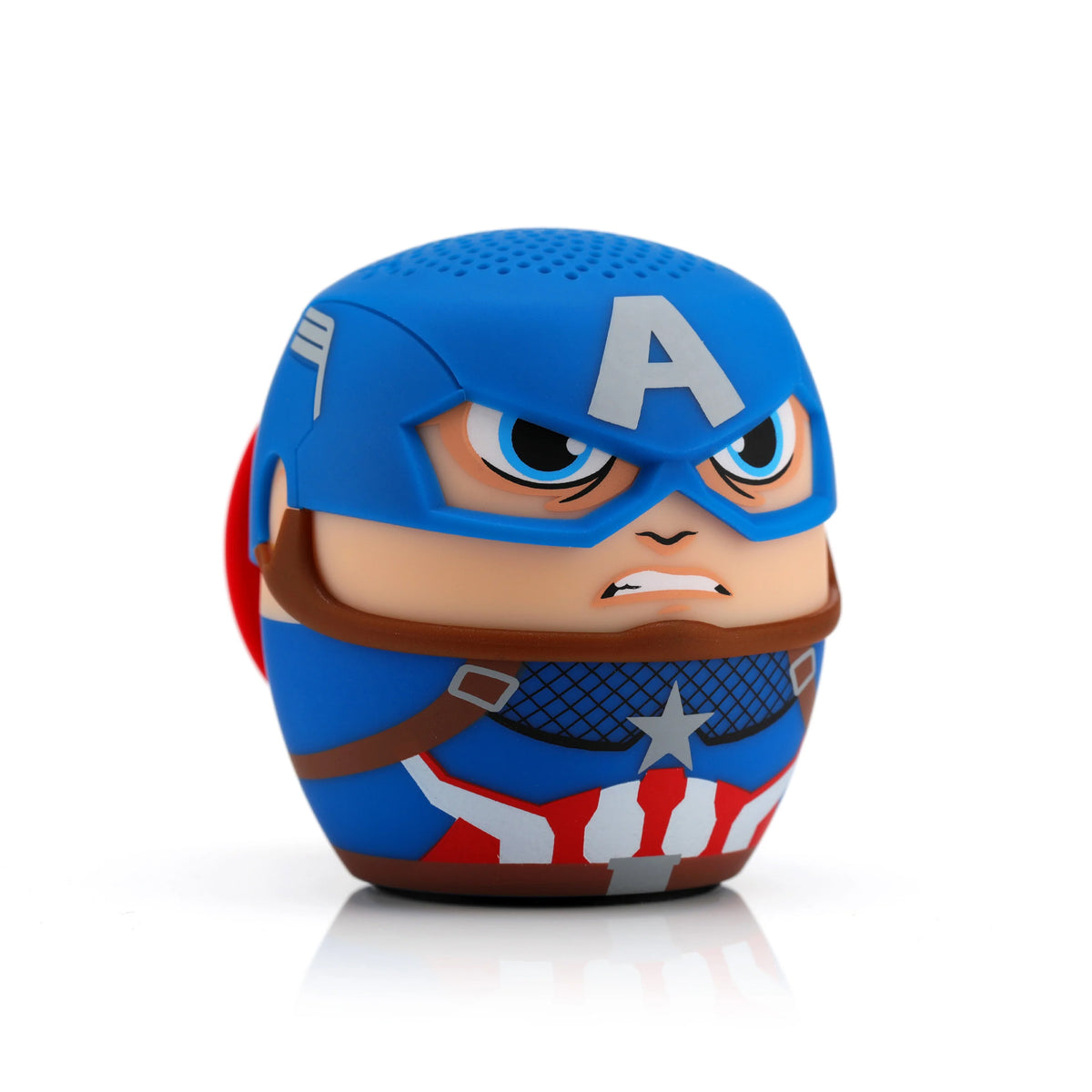 Marvel Avengers Captain America Wireless Bluetooth Speaker