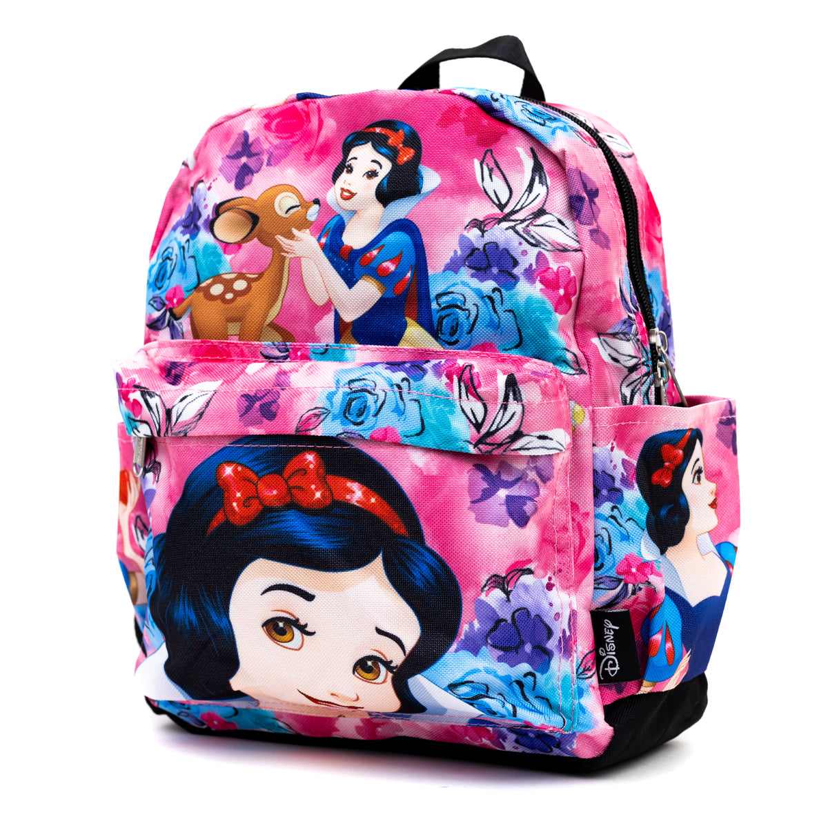 Disney Princess Snow White 12&quot; Mini Nylon Backpack