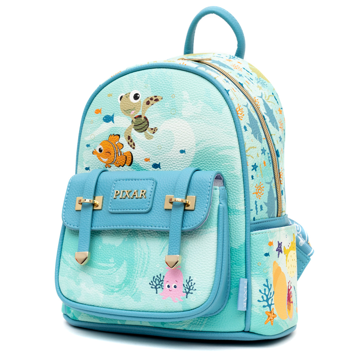 Disney Pixar Finding Nemo Mini Backpack