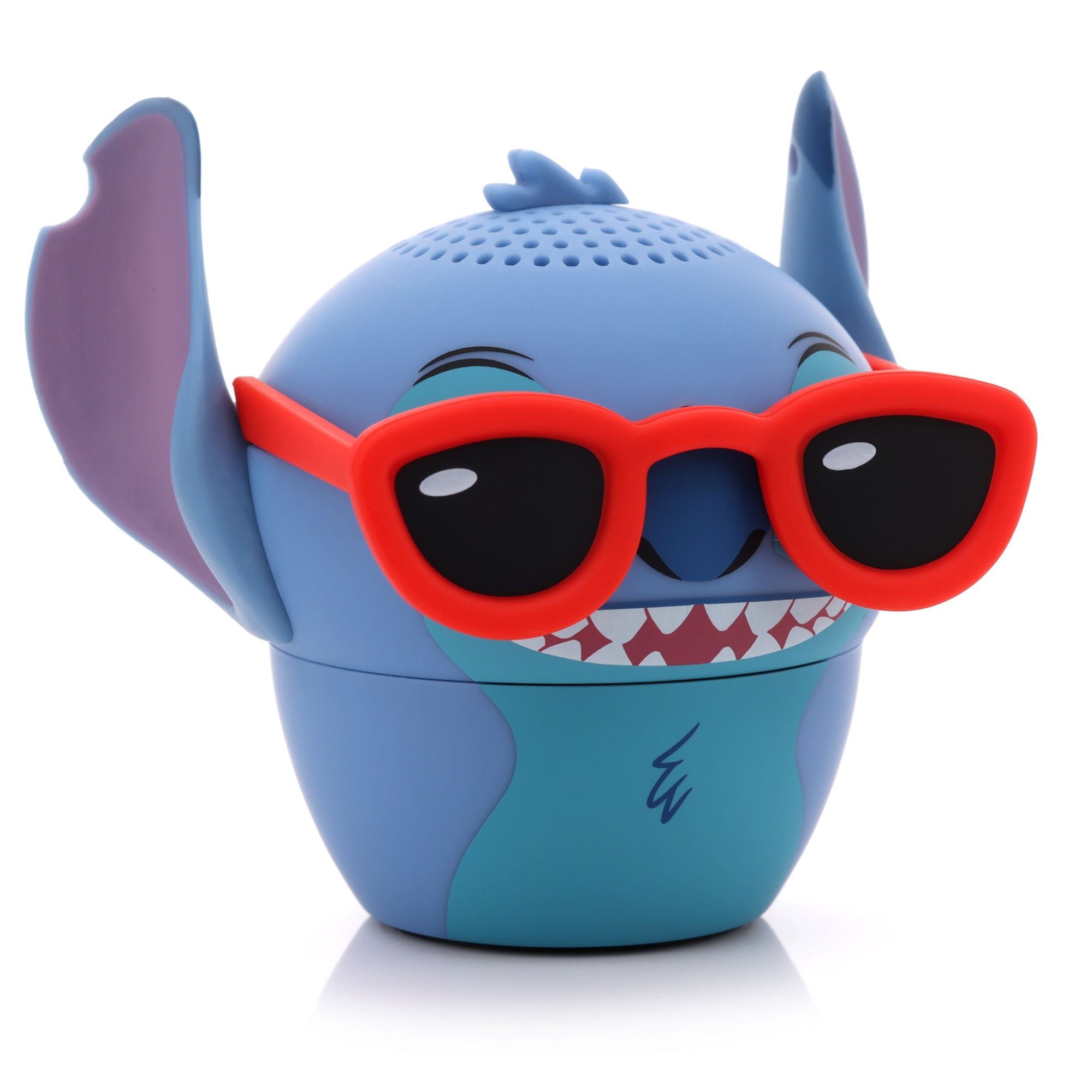 Disney Lilo and Stitch with Sunglasses Wireless Bluetooth Speaker