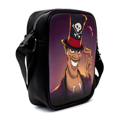 Disney Villains Dr Facilier Crossbody Deluxe Crossbody Bag