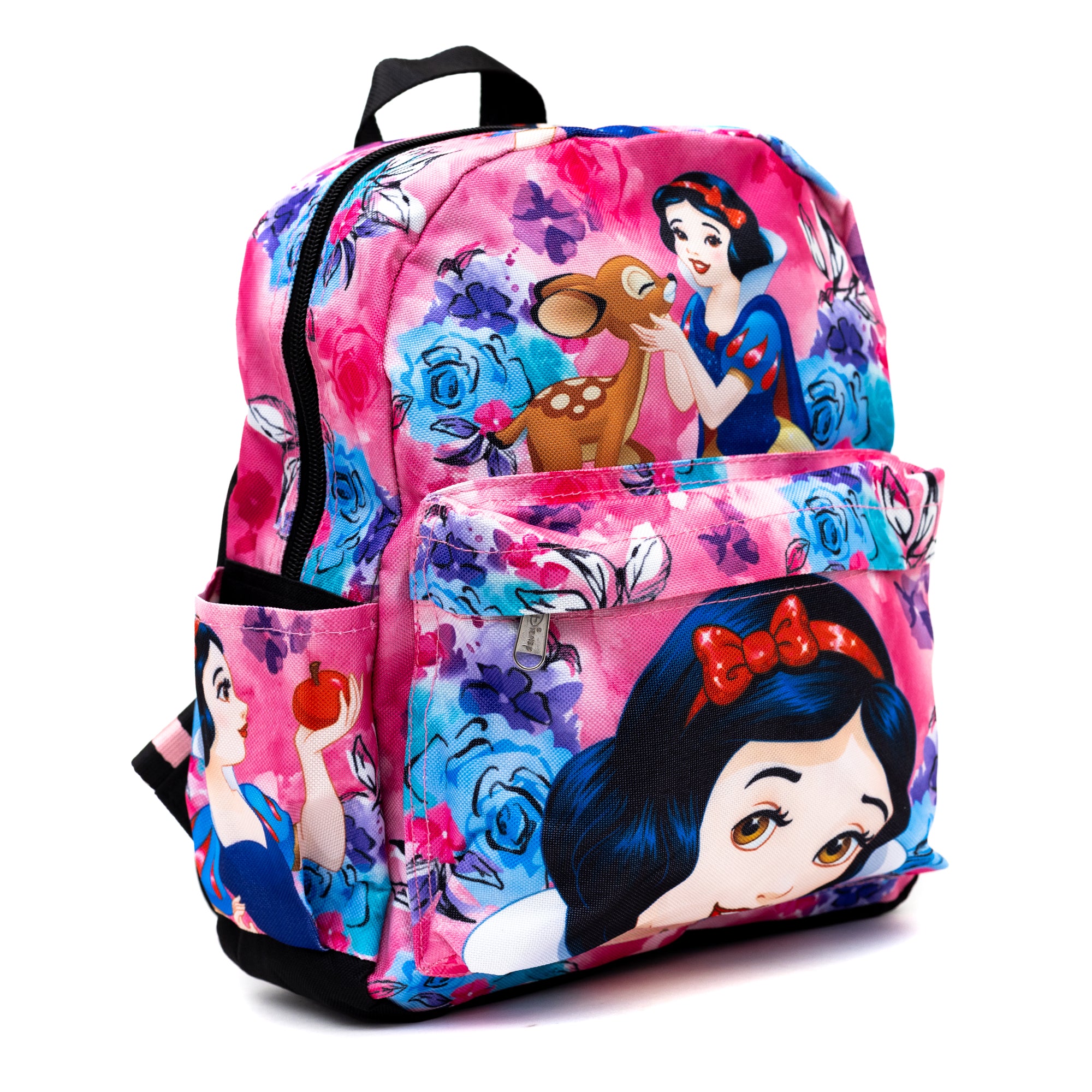 WondaPOP - Disney Princess Snow White 12" Mini Nylon Backpack