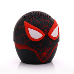 Marvel Miles Morales Spider-Man Wireless Bluetooth Speaker