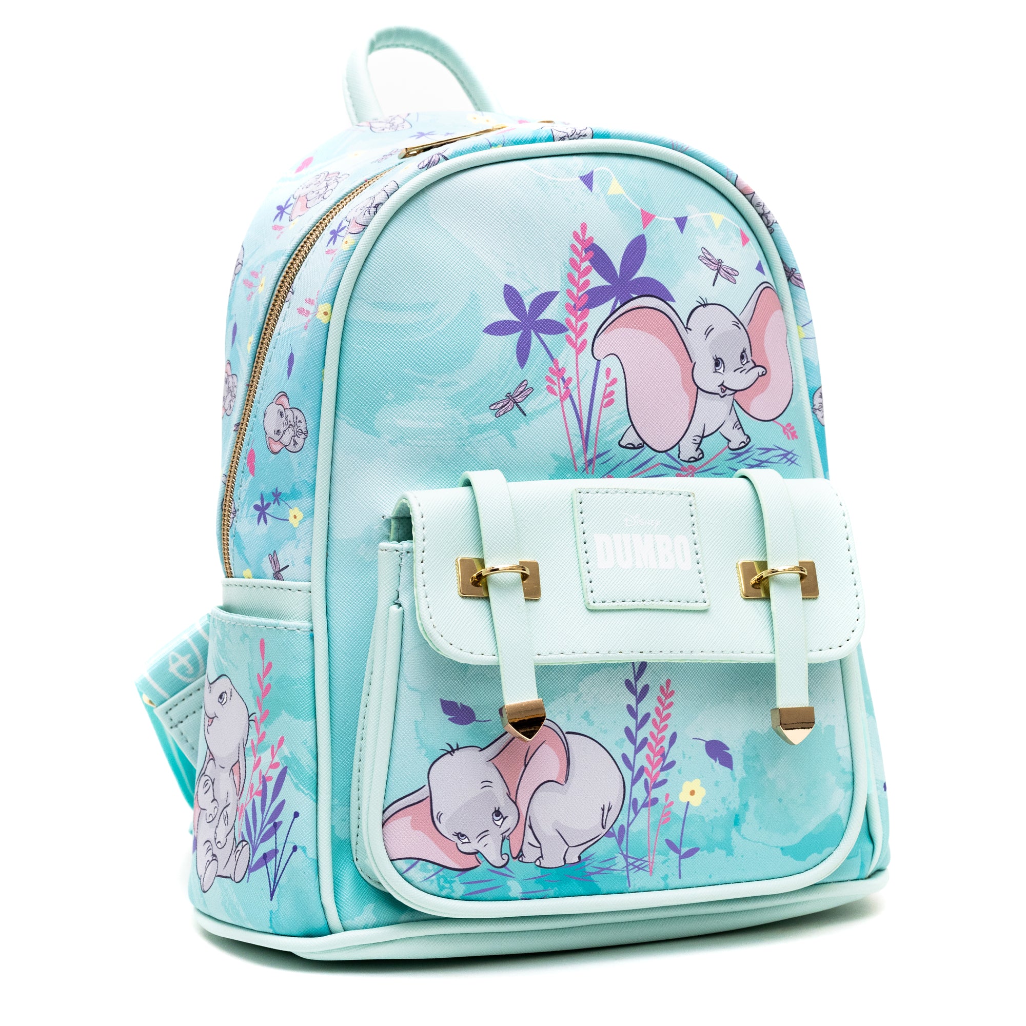 WondaPOP - Disney Mini Backpack Classic Dumbo