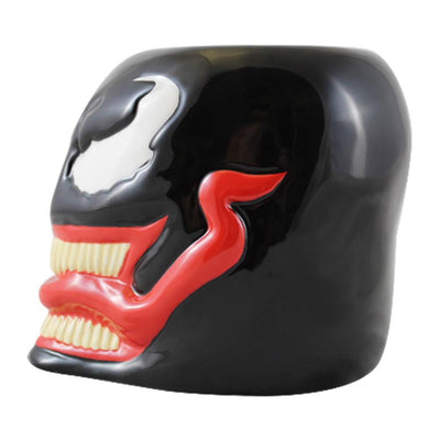Marvel Venom 20oz Sculpted Ceramic Mug