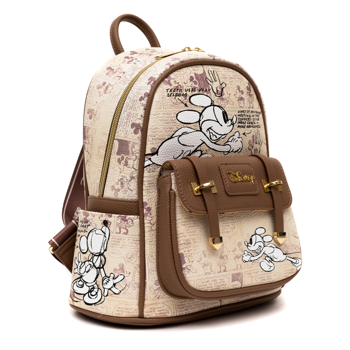 Disney Mickey Mouse Backpack