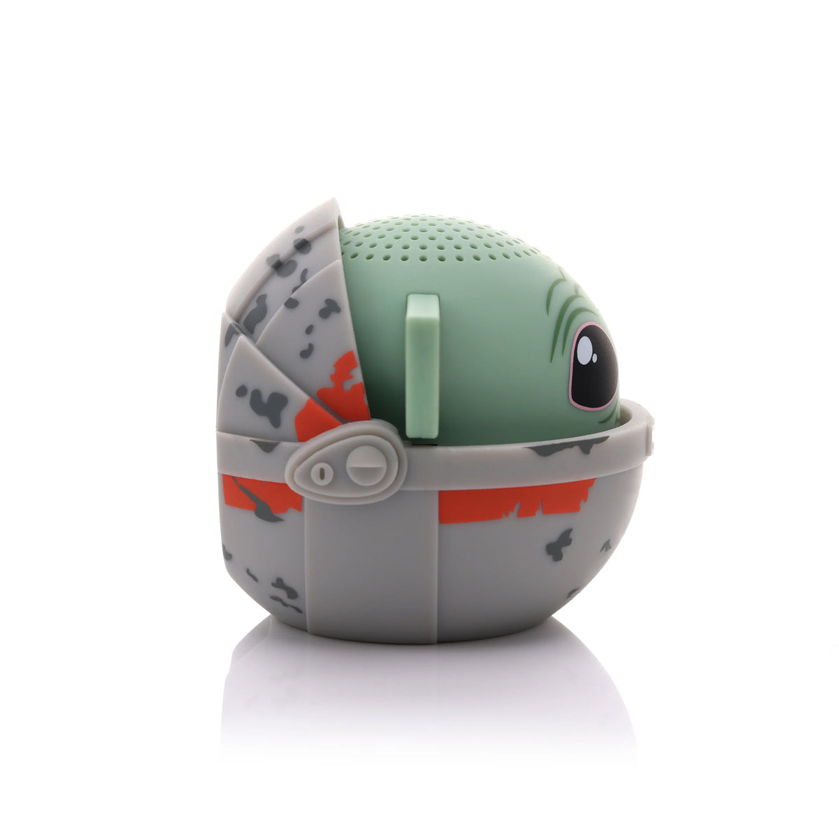 Star Wars The Mandalorian Baby Yoda in Hover Pram Wireless Bluetooth Speaker