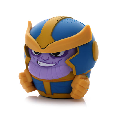 Marvel Thanos Wireless Bluetooth Speaker