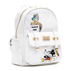 WondaPOP - Disney Mini Backpack Mickey Mouse and the Potato Bin