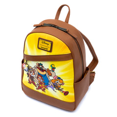 Loungefly - Disney Chip 'n Dale Rescue Rangers Mini Backpack