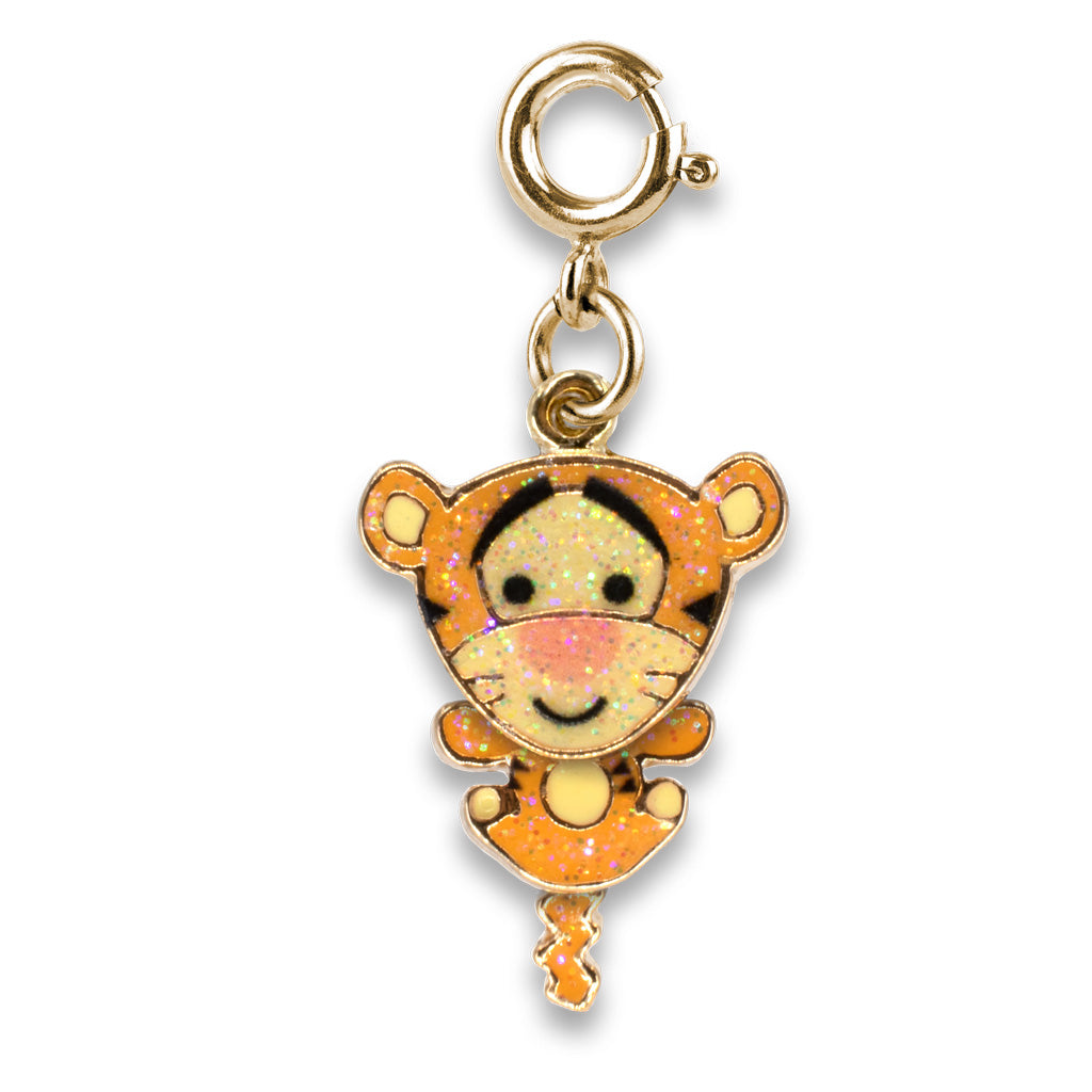 CHARM IT! - Disney Winnie the Pooh Tigger Charm