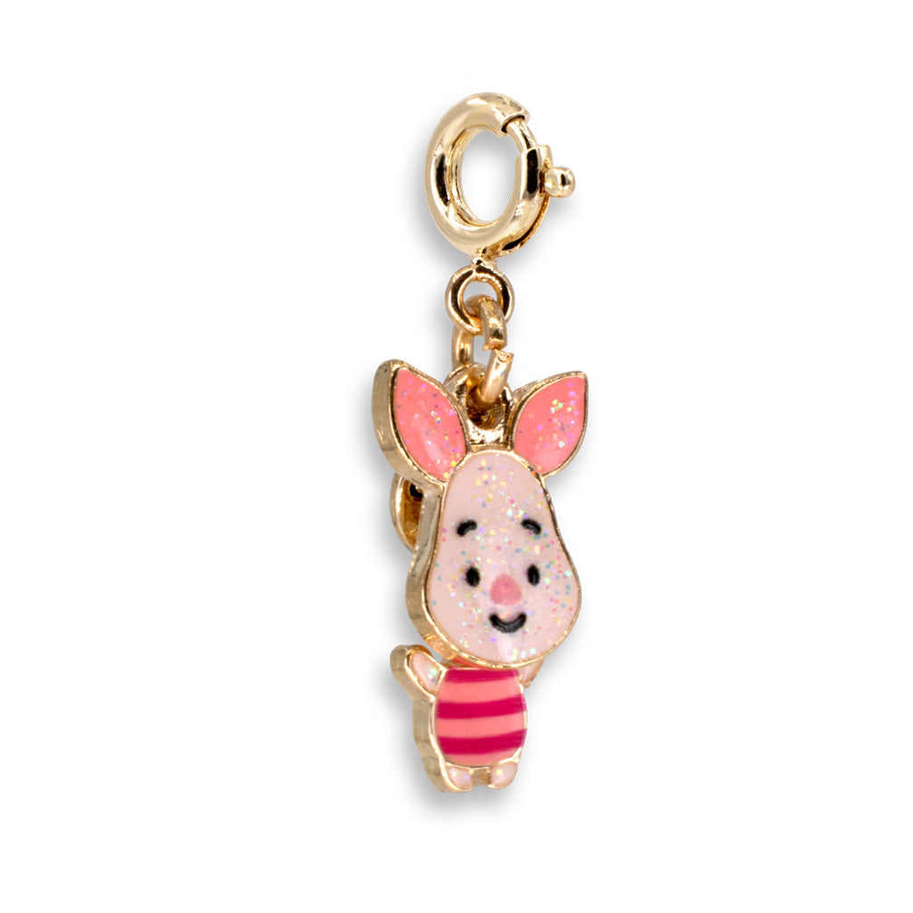 CHARM IT! - Disney Winnie the Pooh Piglet Charm