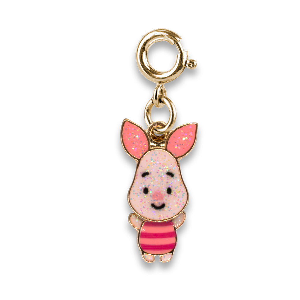 CHARM IT! - Disney Winnie the Pooh Piglet Charm
